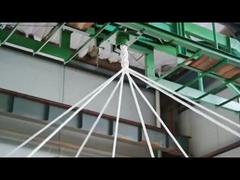 Αυτό το βίντεο αποκαλύπτει ολόκληρη τη διαδικασία παραγωγής καλωδίων