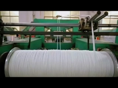 GB/T 18674-2018 τρία υψηλής αντοχής σχοινιά αλιείας ινών πολυπροπυλενίου νημάτων