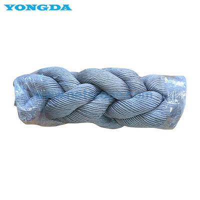 Polyolefin μιγμάτων 8-σκελών 60320-2021 FZ/T σχοινί ινών