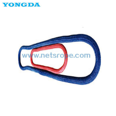 8mm-152mm Ultra-Strong UHMWPE ανυψωτική σχοινί