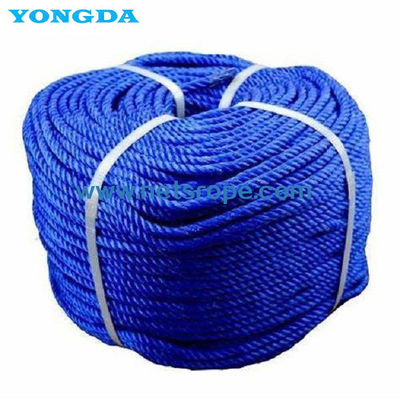 Polyolefin μιγμάτων 4-σκελών 60320-2021 FZ/T σχοινί ινών