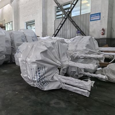 ISO799 Θαλάσσια σκληρή ξύλινη σκάλα με σκοινί πιλότου