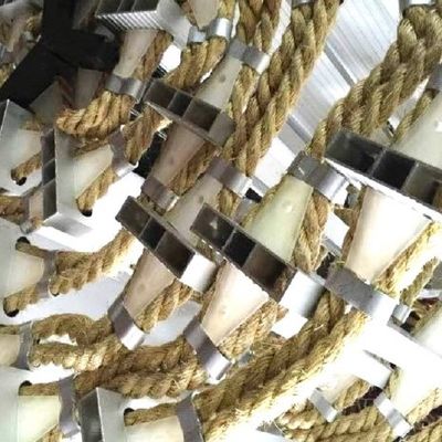 Αλουμινένιο κράμα Σκάλα για επιβίβαση σε σωσίβιες λέμβους