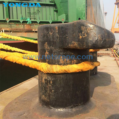 12 ράβδος UHMWPE Δαχτυλόδεσμος Δαχτυλόδεσμος Ανύψωση Δαχτυλόδεσμος ρυμούλκηση Δαχτυλόδεσμος Αλιευτικό Δαχτυλόδεσμος