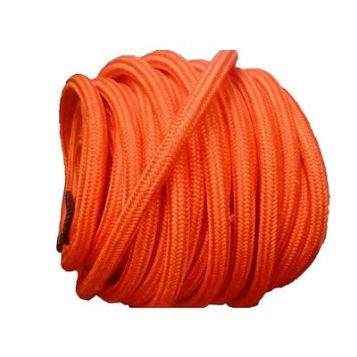 Ελαφρύ βάρος υψηλής αντοχής 8 ίνες UHMWPE offshore mooring rope
