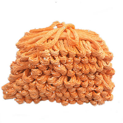 Ελαφρύ βάρος υψηλής αντοχής 8 ίνες UHMWPE offshore mooring rope