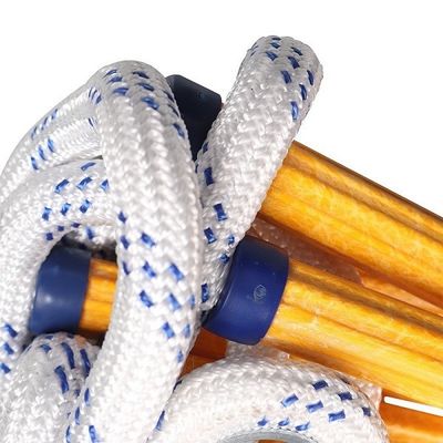 6 έως 100 μέτρα Αντιστροφική Αντιστροφική Αλματώδης Αλματώδης Κλίμακα με Ραζίνες