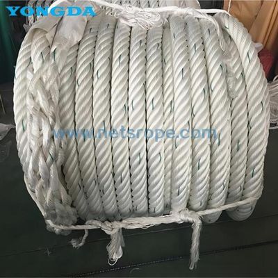 20 mm έως 44 mm ανθεκτικό στην φθορά έλκος από νάιλον 6 ινών