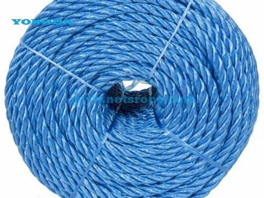 52-80 mm 8 ινών λευκό σκοινί από νάιλον για ανύψωση/συσκευή/σύσφιξη καλωδίων/κοινιά κατασκευής Ειδικά προϊόντα της ευρωπαϊκής αγοράς
