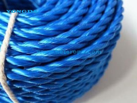 52-80 mm 8 ινών λευκό σκοινί από νάιλον για ανύψωση/συσκευή/σύσφιξη καλωδίων/κοινιά κατασκευής Ειδικά προϊόντα της ευρωπαϊκής αγοράς