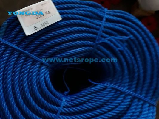 120mm 12 ράβδος νάιλον σχοινί στρατιωτικό και αμυντικό σχοινί εμπόδιο για εκπαίδευση / χειρισμό πυρομαχικών / σύρση